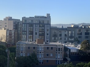 Apartments on Gough in San Francisco, CA - Building Photo - Building Photo