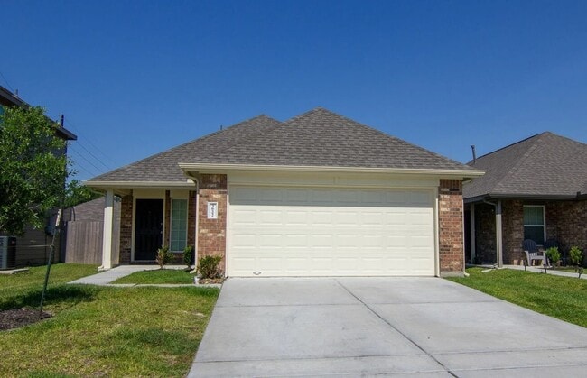property at 3622 Atascocita Vale Dr
