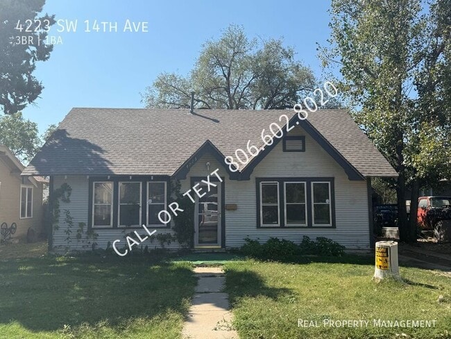 4223 SW 14th Ave