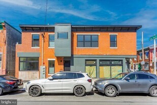 1754 S Chadwick St in Philadelphia, PA - Building Photo