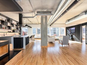 1499 Blake St in Denver, CO - Building Photo - Building Photo