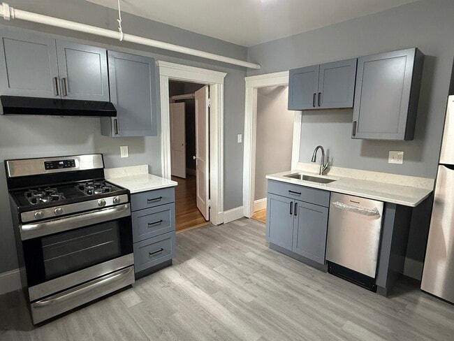 property at 36 Saint Paul St