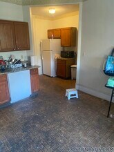 1426 Commonwealth Ave in Boston, MA - Foto de edificio - Building Photo