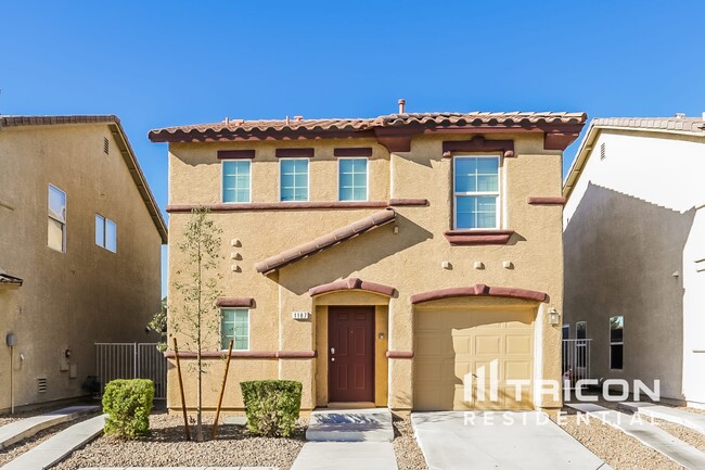 property at 1187 S Sweet Orange St