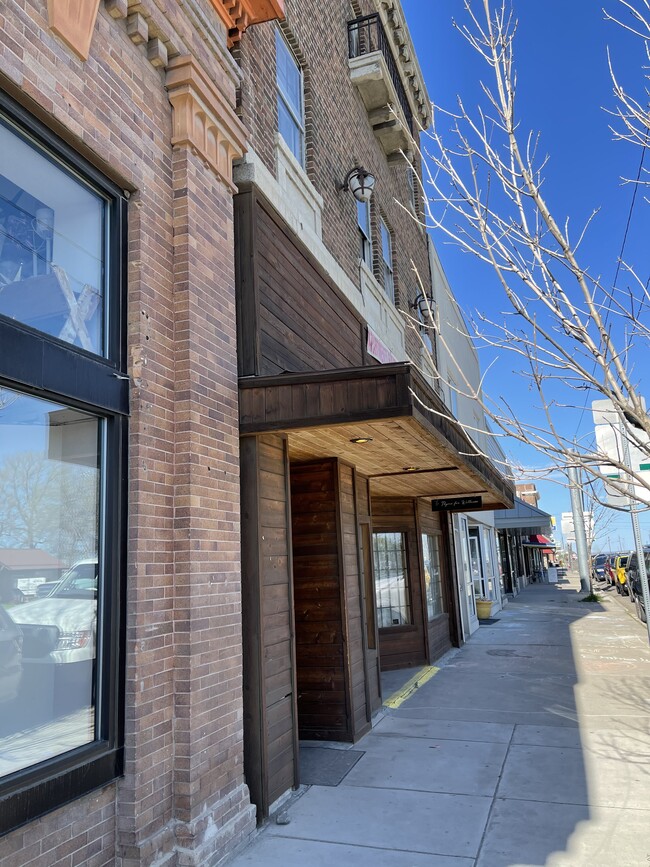 103 E Main St in Laurel, MT - Building Photo - Building Photo