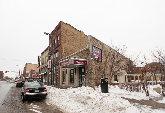 226 E Hennepin Ave in Minneapolis, MN - Building Photo - Building Photo
