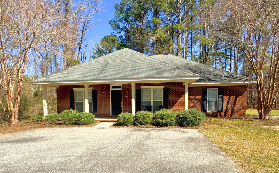 1079 Picket Fences Dr in Statesboro, GA - Building Photo