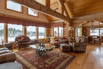 10455 Rammell Mountain Rd in Tetonia, ID - Building Photo - Building Photo