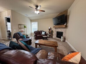 216 SW 148th St in Oklahoma City, OK - Building Photo - Building Photo