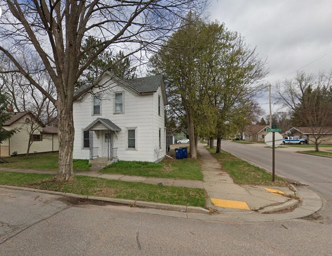 property at 730 Humboldt Ave