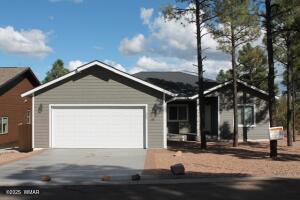 1320 Lilly Ln in Show Low, AZ - Building Photo - Building Photo