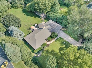 15707 S Rte 59 in Plainfield, IL - Building Photo - Building Photo