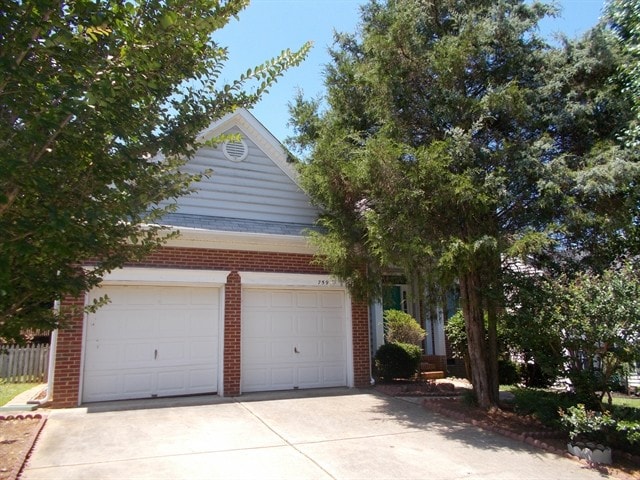 property at 759 Bradberry Ln