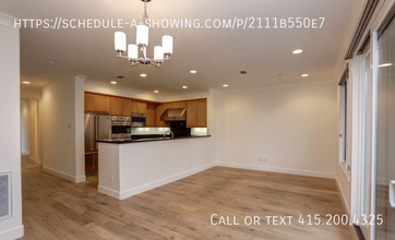 216 Summit Way in San Francisco, CA - Building Photo - Building Photo