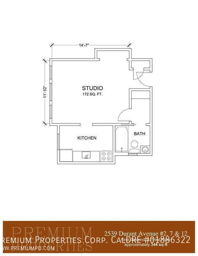 Durant CAL Apartments