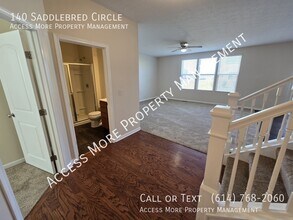 140 Saddlebred Cir in Marysville, OH - Building Photo - Building Photo