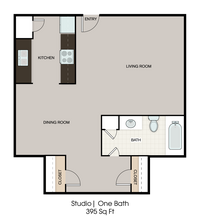 Villas at Sandrock photo'