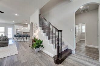 1651 Sonnet Dr in Heath, TX - Foto de edificio - Building Photo