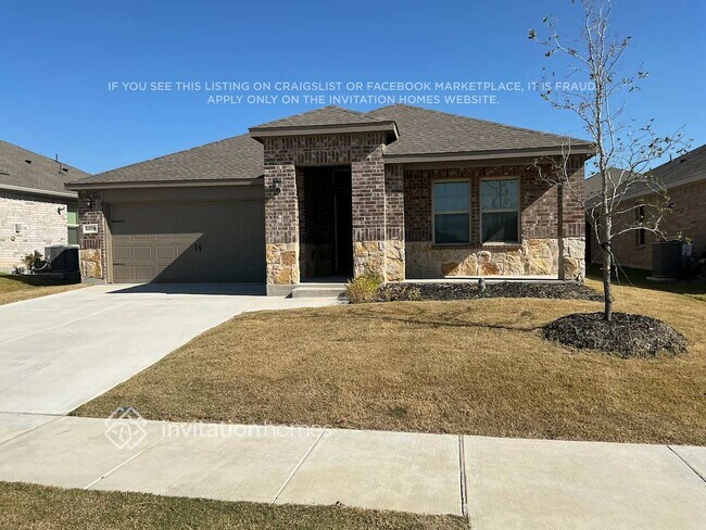 3909 Amethyst Dr in Celina, TX - Foto de edificio - Building Photo