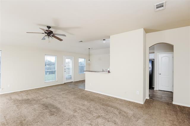 4521 Badlands Dr in Fort Worth, TX - Building Photo - Building Photo