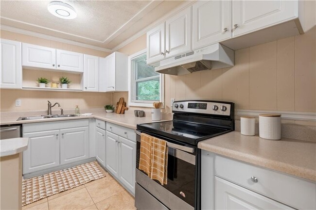 property at 4652 Patrick Dr