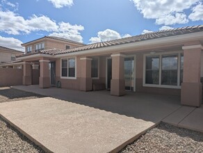 2281 N 135th Dr in Goodyear, AZ - Building Photo - Building Photo