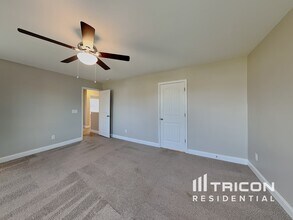 3317 Lacewing Dr in Zebulon, NC - Building Photo - Building Photo