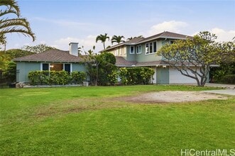 845 N Kalaheo Ave in Kailua, HI - Foto de edificio - Building Photo