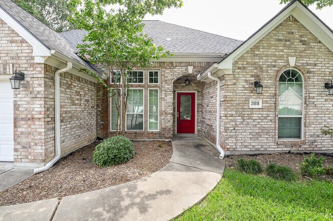21818 Windsor Castle Dr in Spring, TX - Building Photo - Building Photo