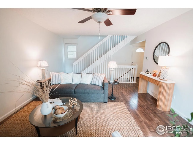 property at 3025 Regatta Ln
