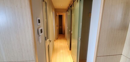 210 W Rittenhouse Square, Unit 2703-04 in Philadelphia, PA - Building Photo - Building Photo