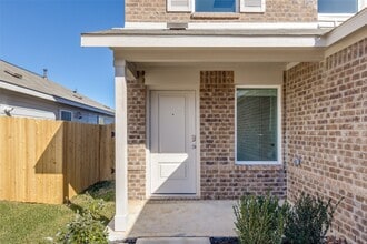 1528 Crowson Rdg in Conroe, TX - Building Photo - Building Photo