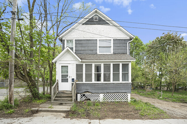 property at 434 Den Adel Ct