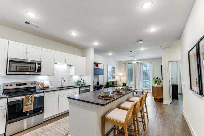 The Oaks in Humble, TX - Building Photo - Building Photo