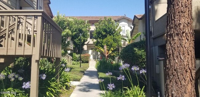 128 Maegan Pl in Thousand Oaks, CA - Building Photo - Building Photo