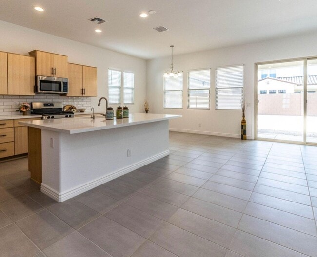 21063 E Mayberry Rd in Queen Creek, AZ - Building Photo - Building Photo