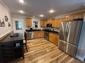 40 Lech Weg in Helen, GA - Building Photo - Building Photo