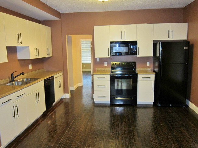 3620 Hartford St-Unit -3620 in St. Louis, MO - Building Photo - Building Photo