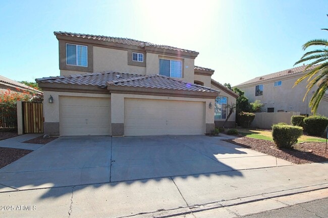 property at 534 S Pueblo St