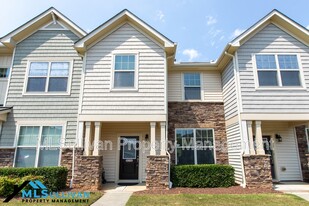 108 Mount Evans Dr in Durham, NC - Building Photo