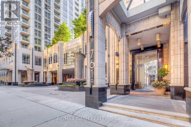 761-1761 Bay St.