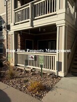 4385 S Balsam St in Denver, CO - Building Photo