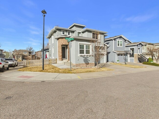 2899 Woodbriar Dr in Highlands Ranch, CO - Building Photo - Building Photo