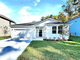 3229 Riva Ridge Ct in Jacksonville, FL - Building Photo