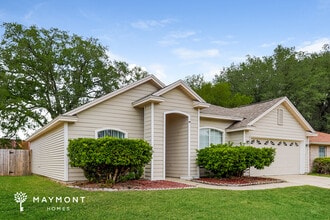 2963 Waters View Cir in Orange Park, FL - Building Photo - Building Photo