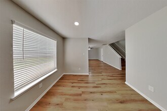 3515 Colmar Way in Houston, TX - Building Photo - Building Photo