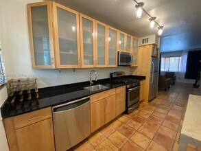 1601 Lenox Ave. in Miami Beach, FL - Building Photo - Building Photo