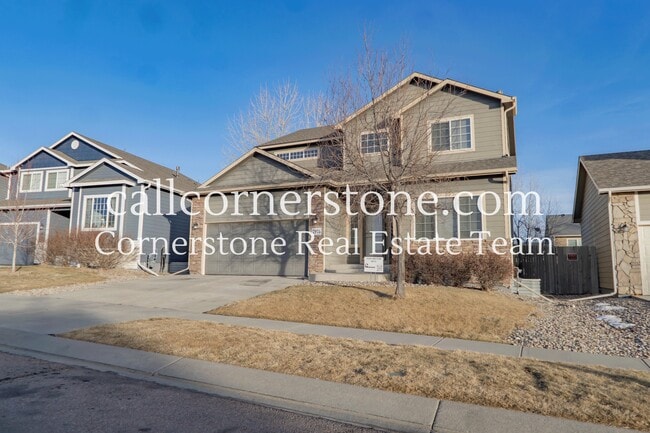 7975 Superior Hill Pl in Colorado Springs, CO - Building Photo - Building Photo