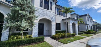 13265 SW 286th Terrace in Homestead, FL - Building Photo