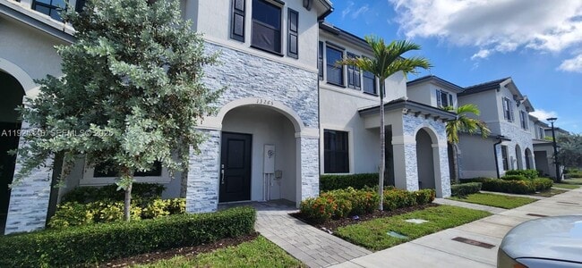 property at 13265 SW 286th Terrace